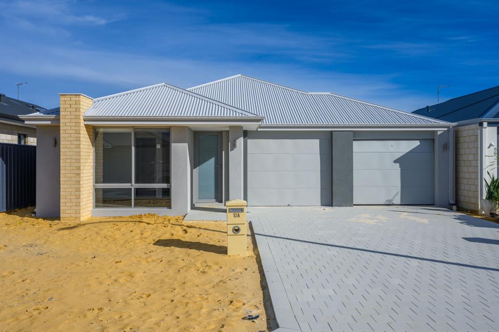 12a Drummoyne St, Baldivis, WA 6171