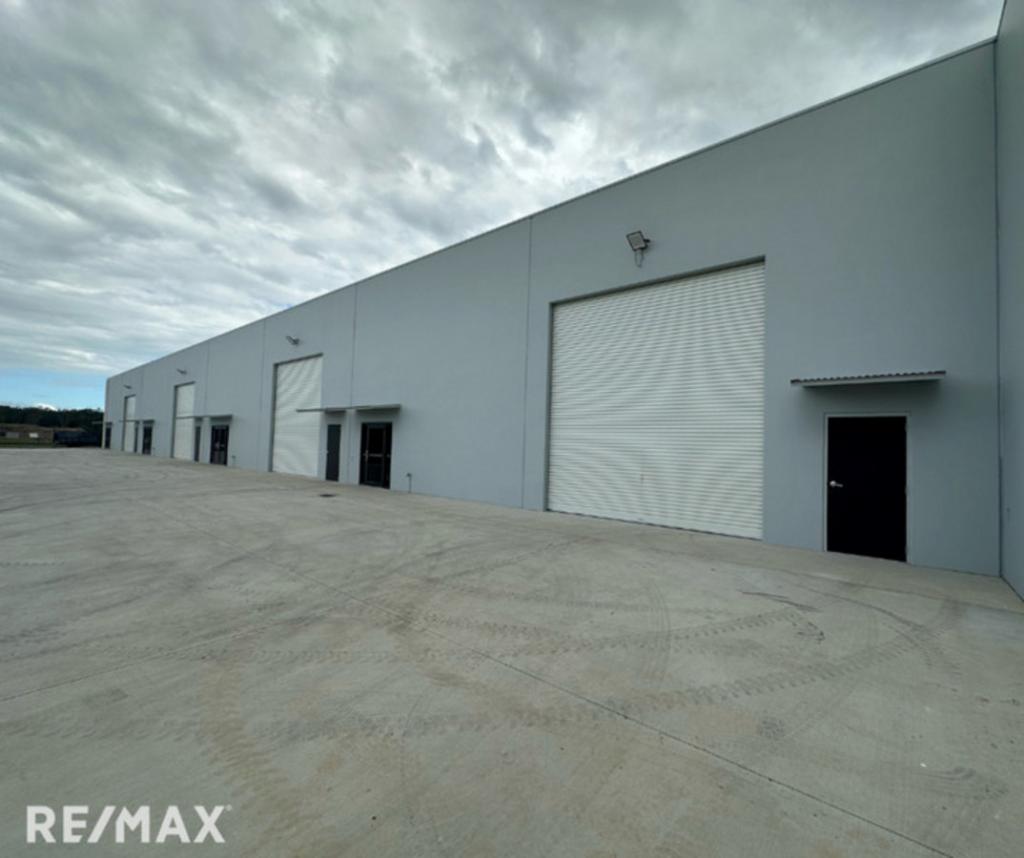 Shed 2/14 Drury Lane, Dundowran, QLD 4655