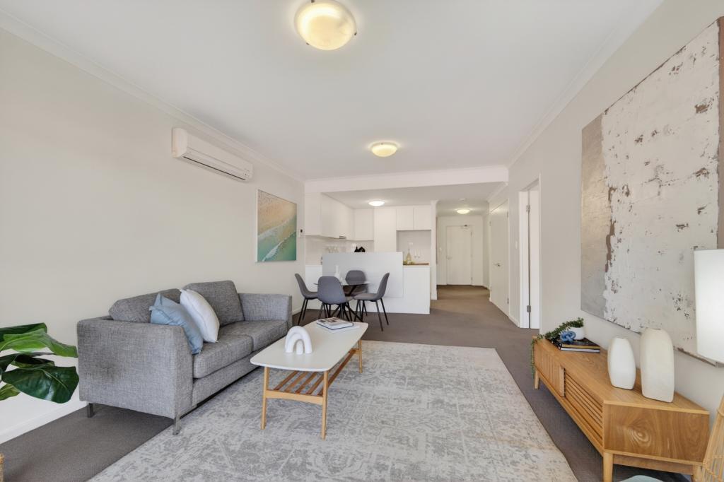 9/80 STIRLING HWY, NORTH FREMANTLE, WA 6159