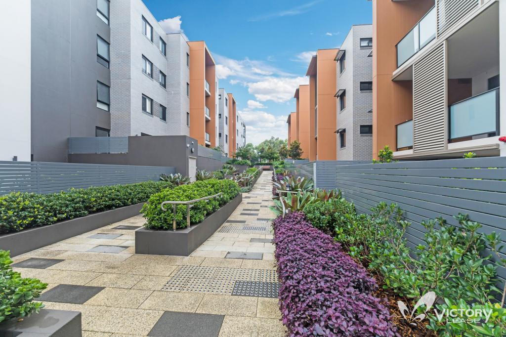 C224/5 ADONIS ST, ROUSE HILL, NSW 2155