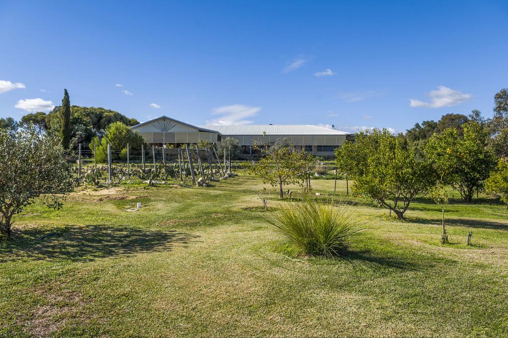 53 THE RIDGE, KARAKIN, WA 6044