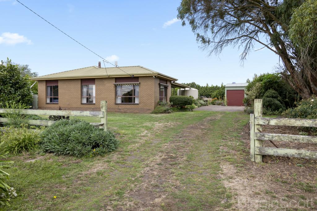 26 Dean Newlyn Rd, Dean, VIC 3363