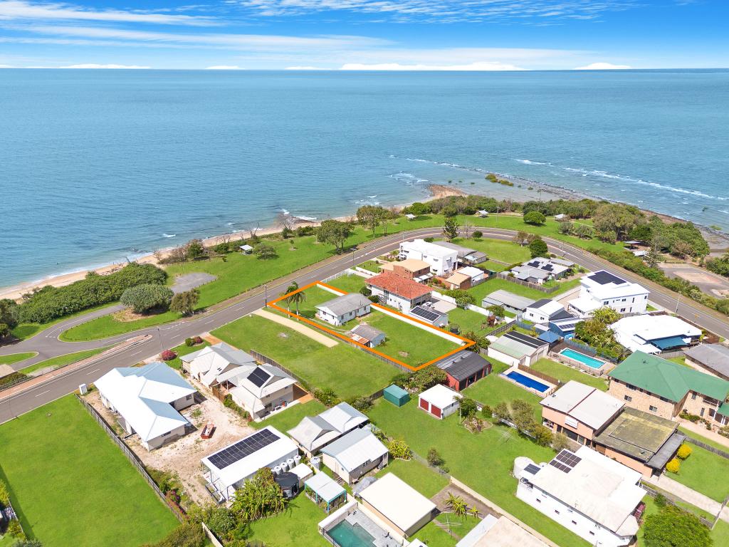 87 Esplanade, Point Vernon, QLD 4655