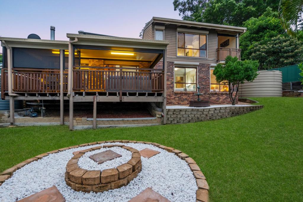 17 Bergion St, Rochedale South, QLD 4123