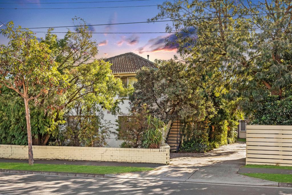 3/1423 HIGH ST, GLEN IRIS, VIC 3146