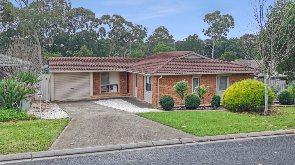 26 John Renwick Pl, Modbury Heights, SA 5092