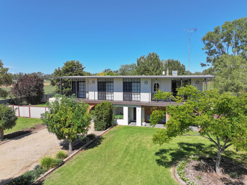 7-9 Stacey St, Forbes, NSW 2871