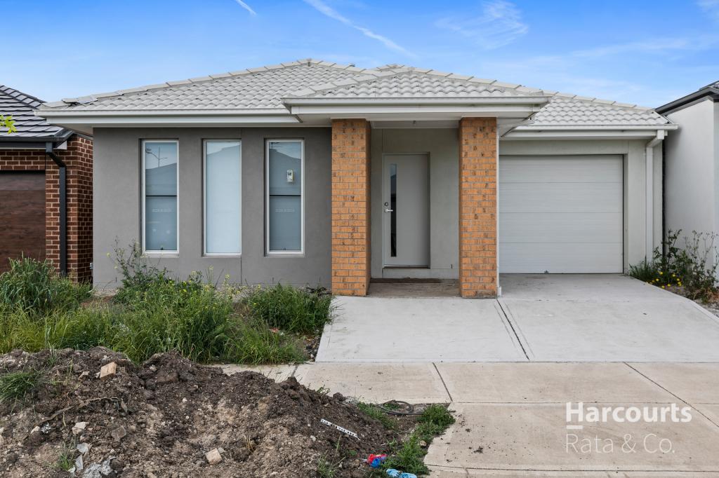 5 Bovine Cres, Donnybrook, VIC 3064