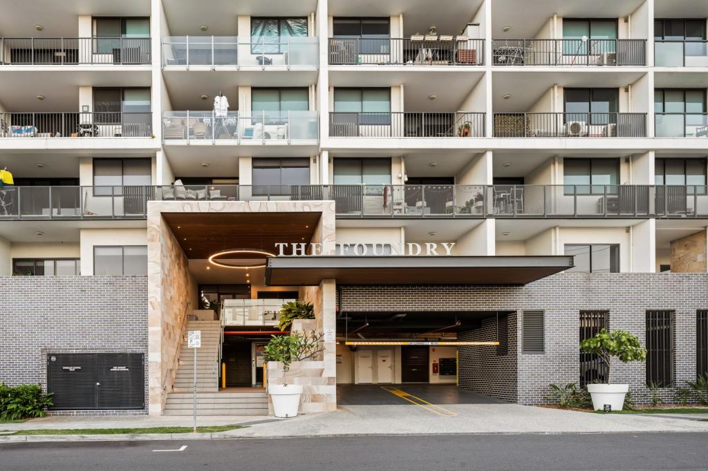 402/8 Holden St, Woolloongabba, QLD 4102