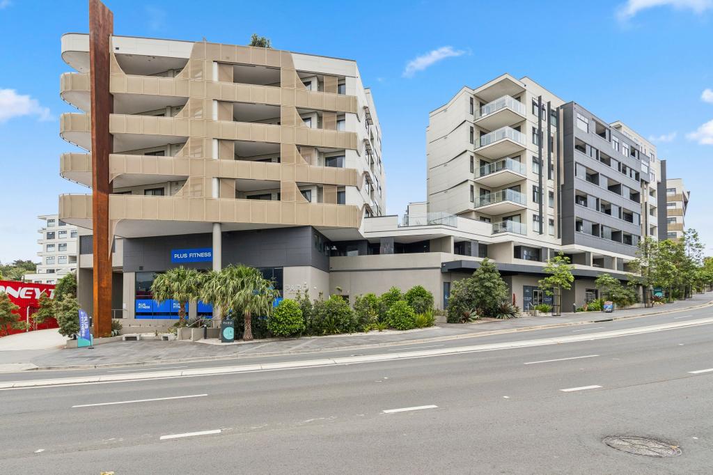 301/67 Flinders St, North Wollongong, NSW 2500