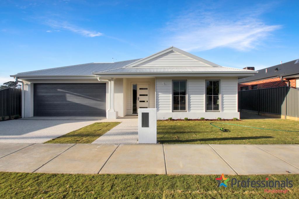 Lot 57/36 Dairy Cres, Maryborough, VIC 3465