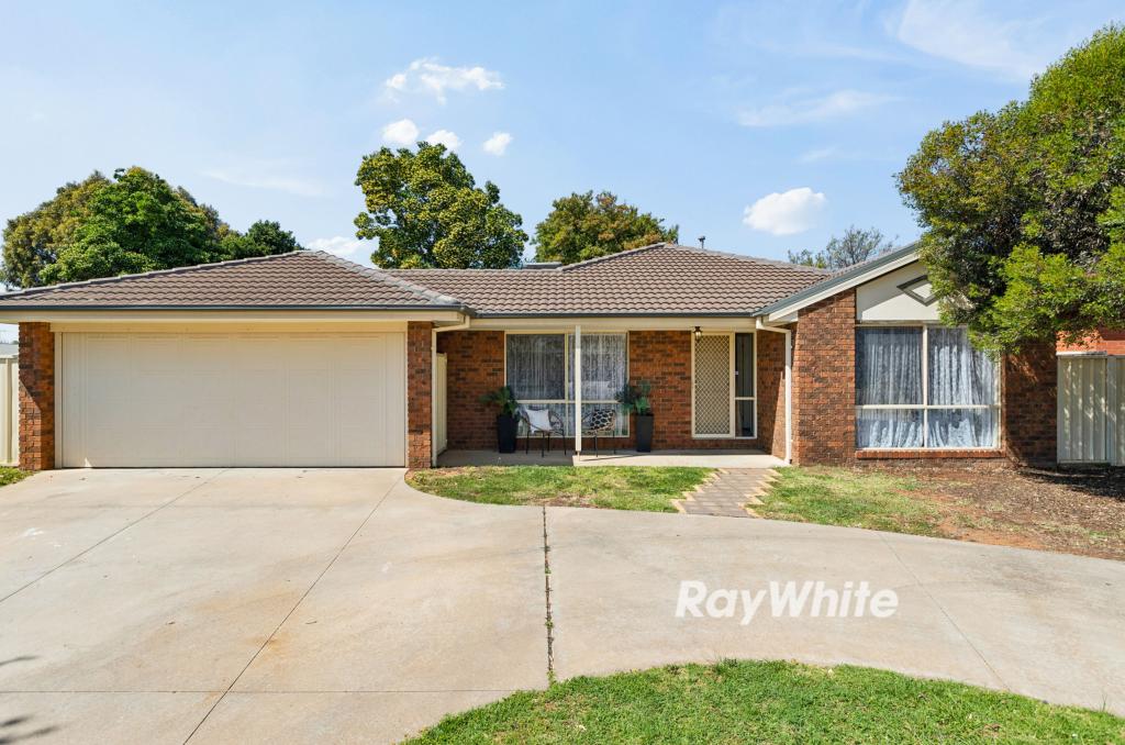 31 Golden Ash Dr, Mildura, VIC 3500