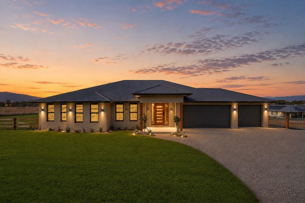26 Harvey St, Bombira, NSW 2850