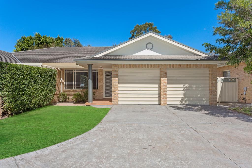 2/1 Kendall St, Kiama, NSW 2533