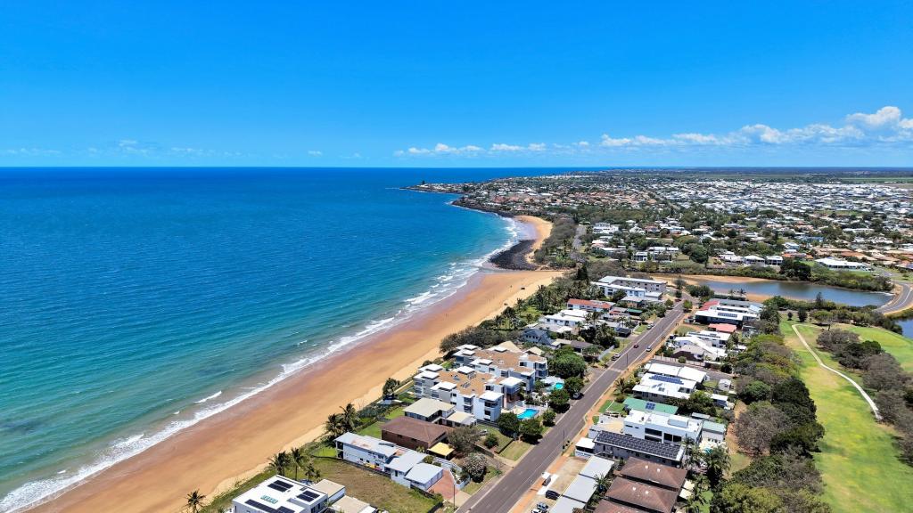 201/38 Miller St, Bargara, QLD 4670