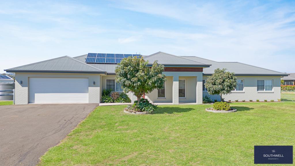 16 Bluebell Way, Moore Creek, NSW 2340