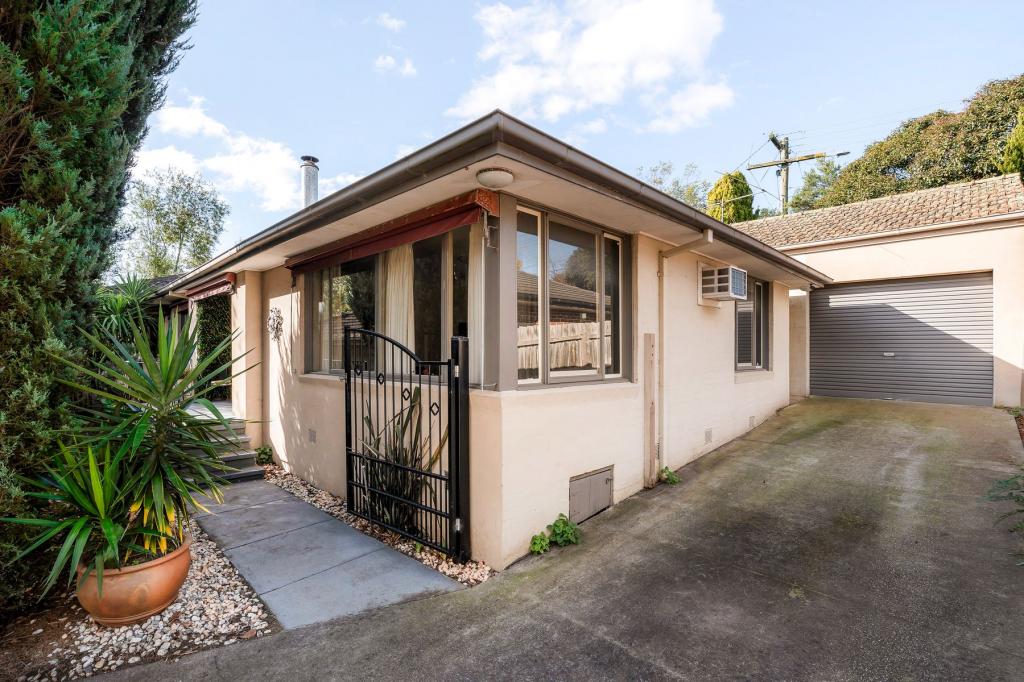 2/35 Brooklyn Ave, Frankston, VIC 3199