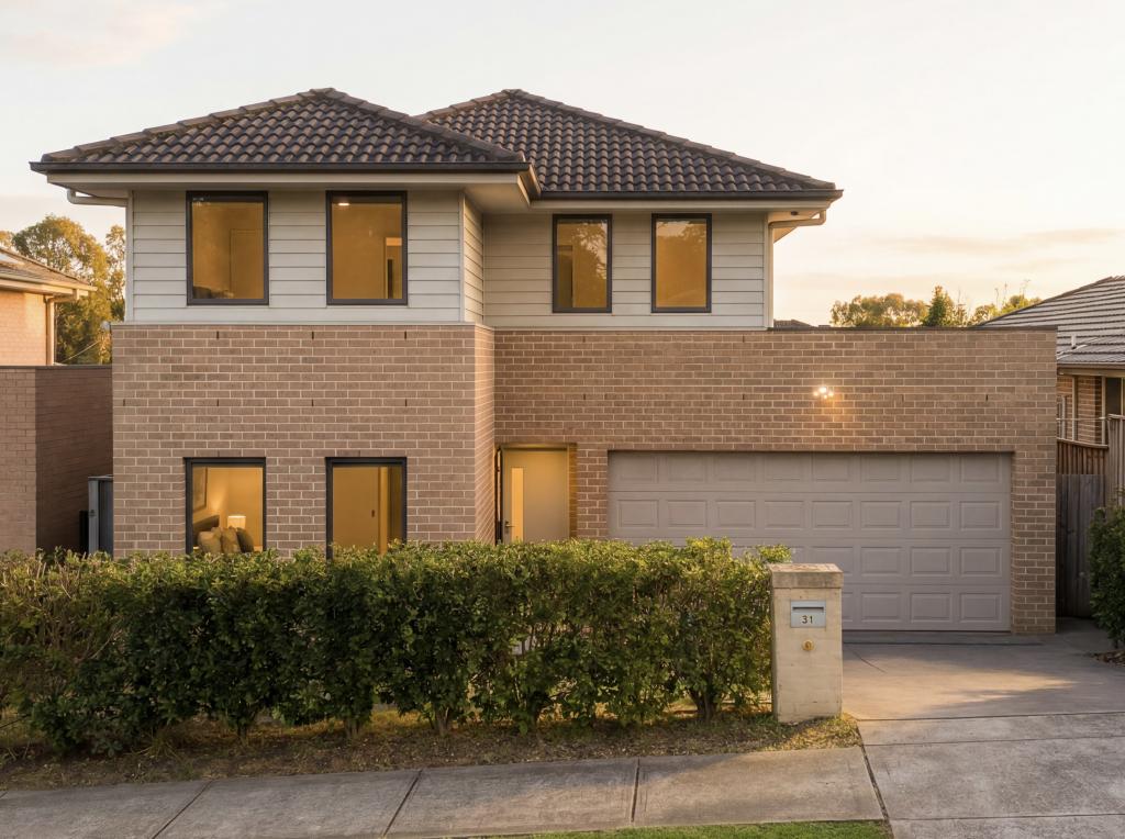 31 Gardiner St, Minto, NSW 2566