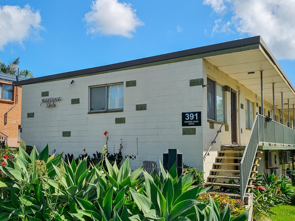 1/391 George Bass Dr, Malua Bay, NSW 2536