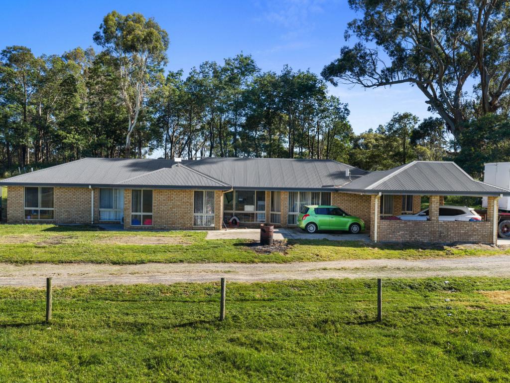 15 Stedmans Rd, Korumburra, VIC 3950