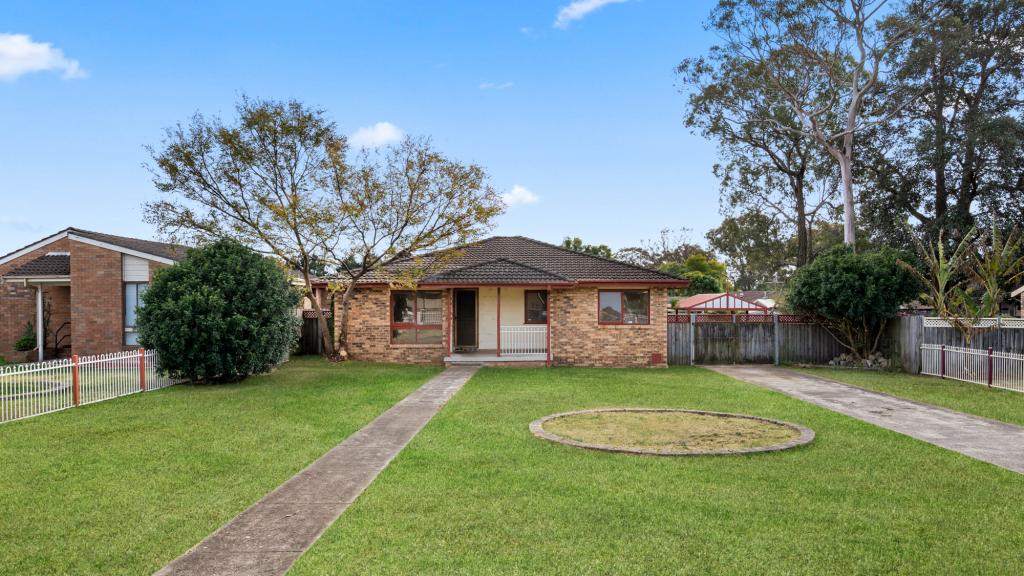 12 Atkinson Pl, Airds, NSW 2560