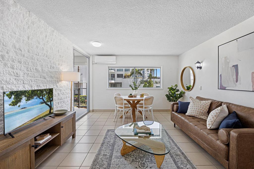 16/110 Sixth Ave, Maroochydore, QLD 4558