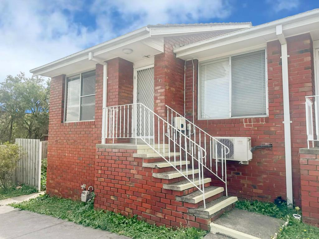 7/1 Mais St, Reservoir, VIC 3073