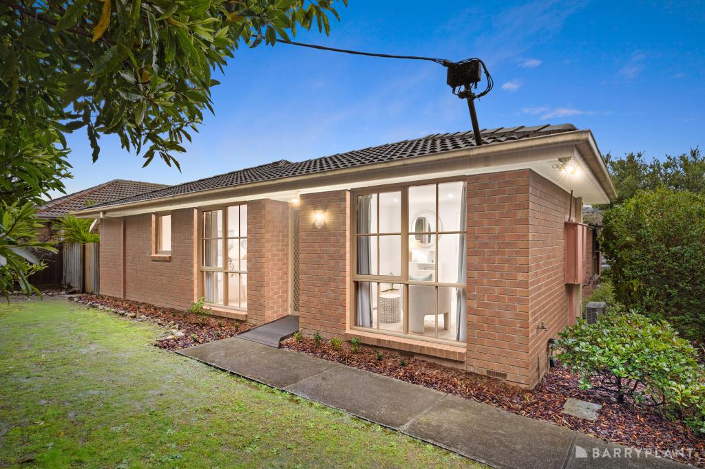 1/21-23 Freeman St, Ringwood East, VIC 3135