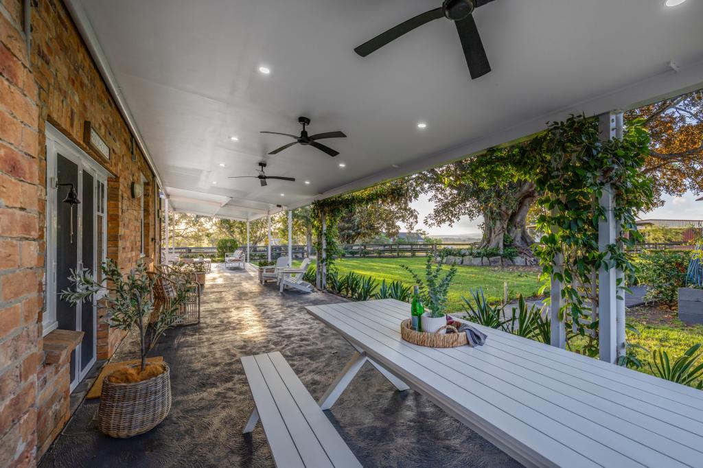 303 Clarence Town Rd, Woodville, NSW 2321
