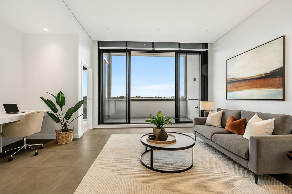 17/145 Mcevoy St, Alexandria, NSW 2015