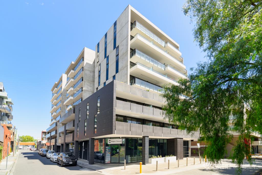 203/8 Montrose St, Hawthorn East, VIC 3123