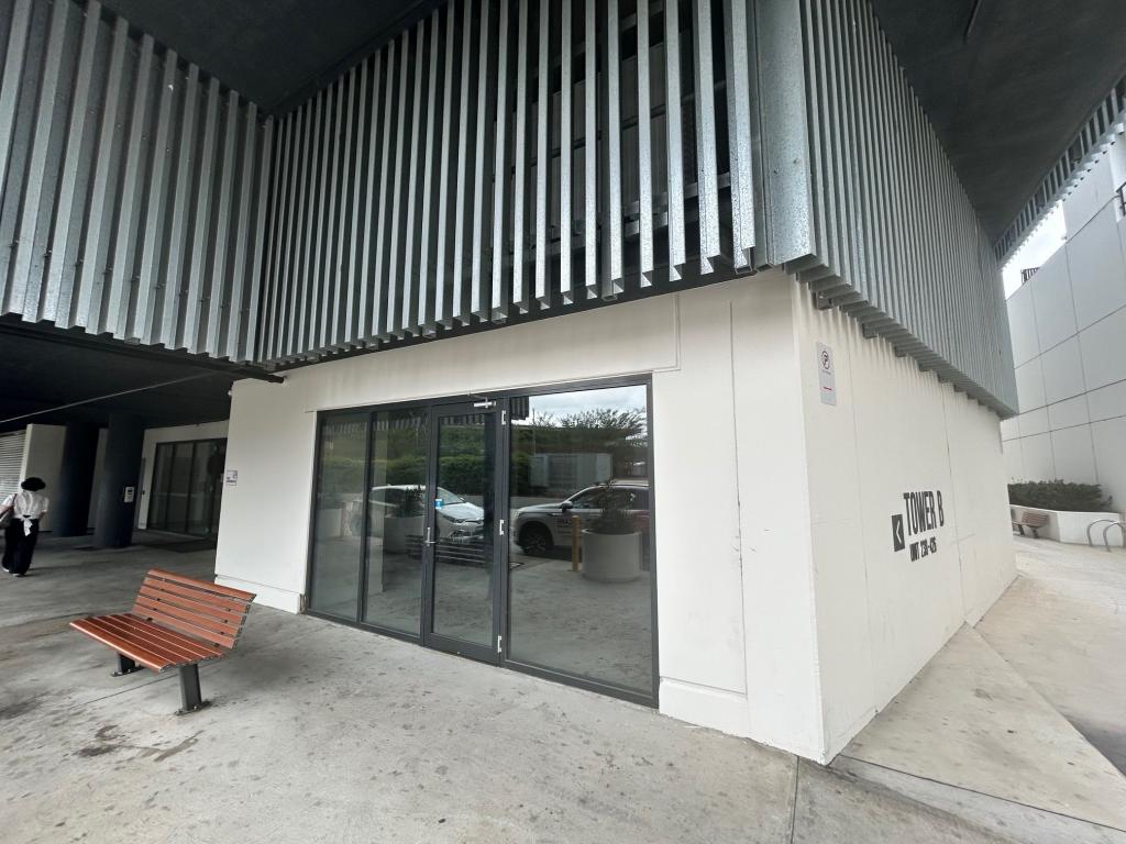 433/1 Anthony Rolfe Ave, Gungahlin, ACT 2912