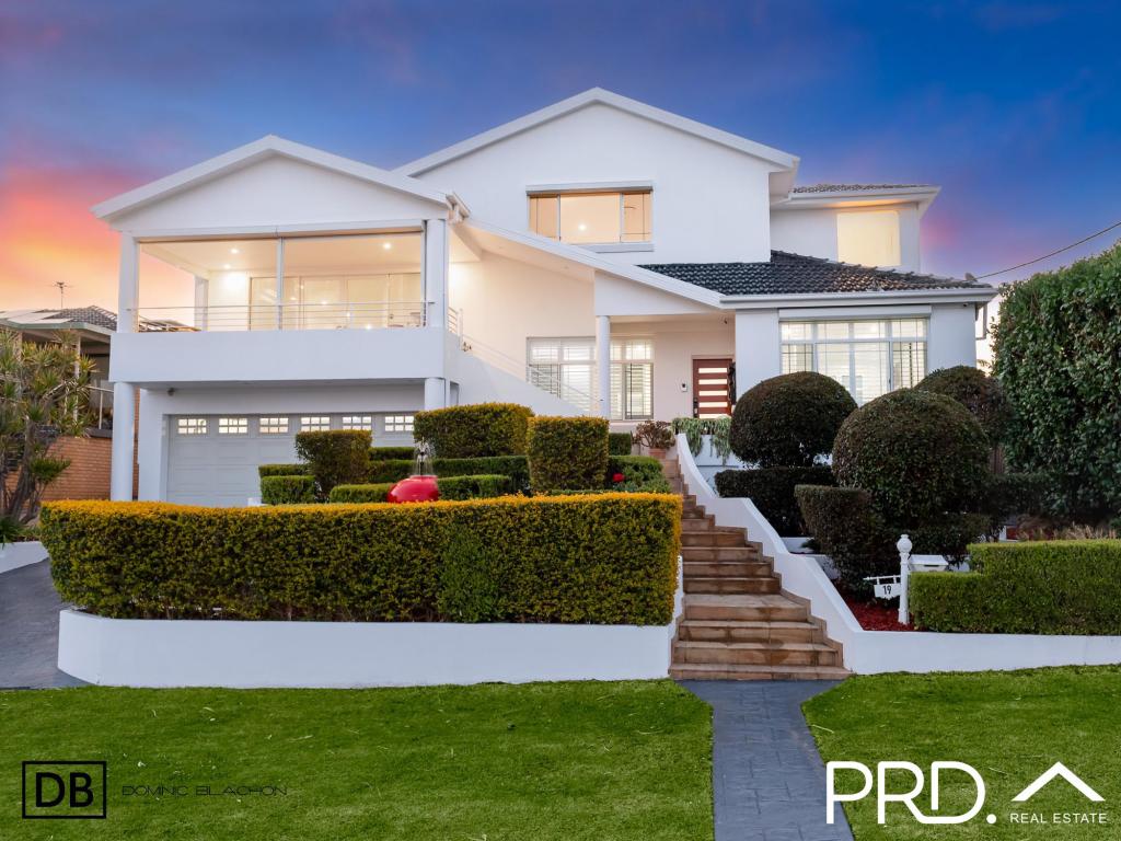 19 Truro Pde, Padstow, NSW 2211