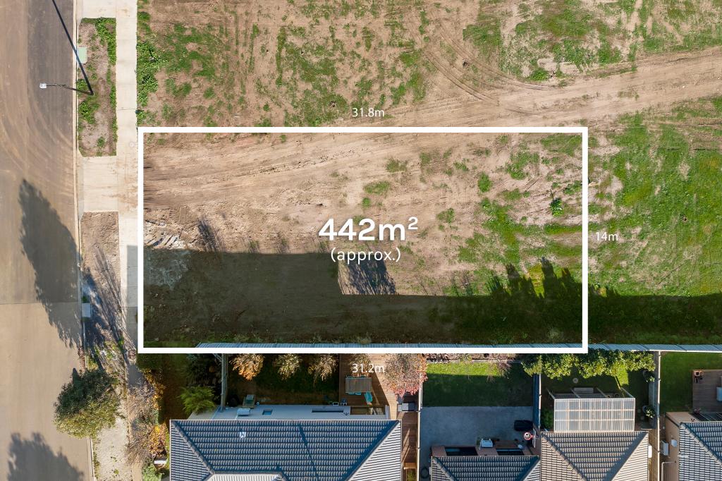 11 Booker Pl, Armstrong Creek, VIC 3217