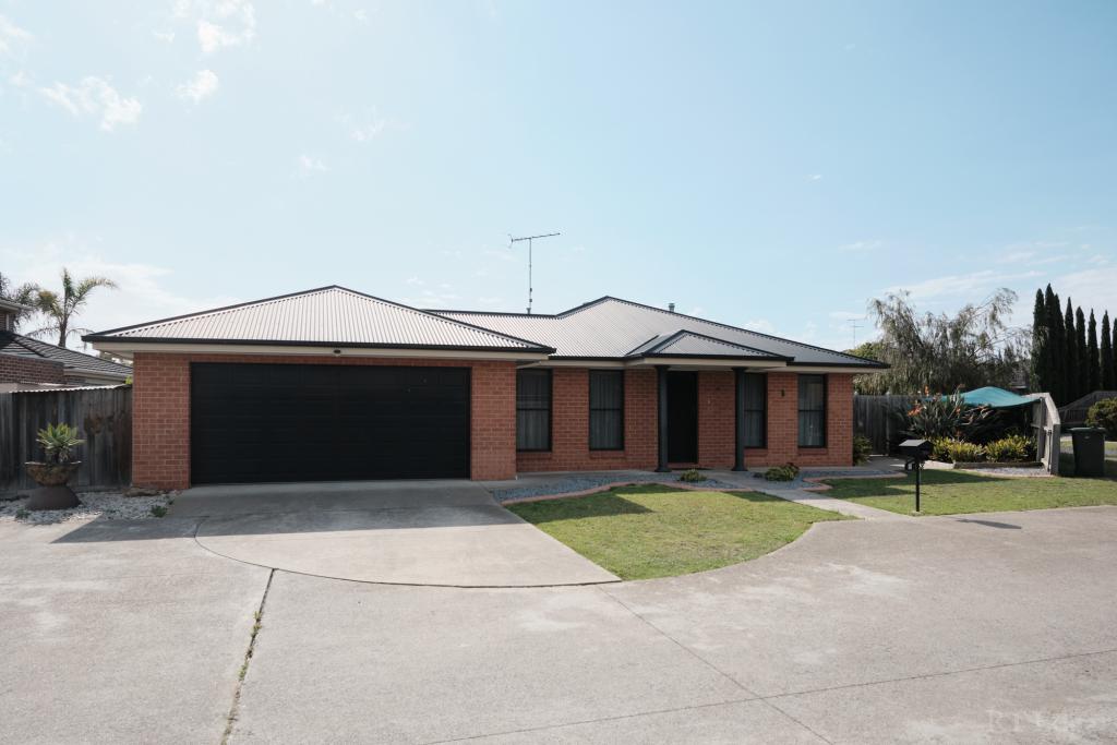 8-9 Panmore Ct, Leopold, VIC 3224