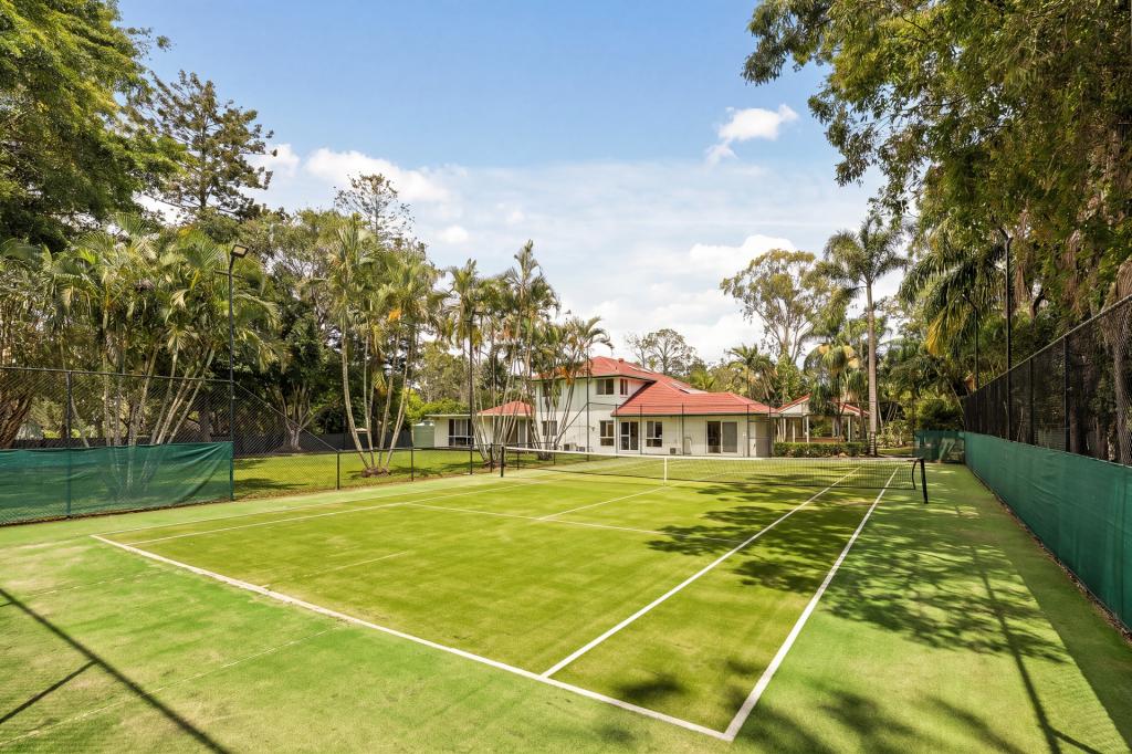33 Boston Rd, Belmont, QLD 4153