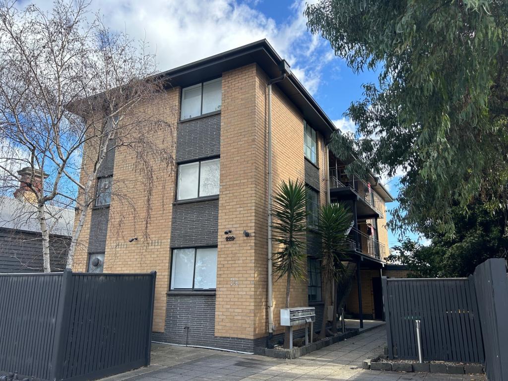 4/229 Dow St, Port Melbourne, VIC 3207