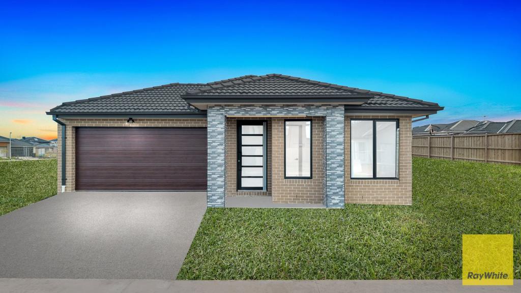 9 STINT ST, TARNEIT, VIC 3029