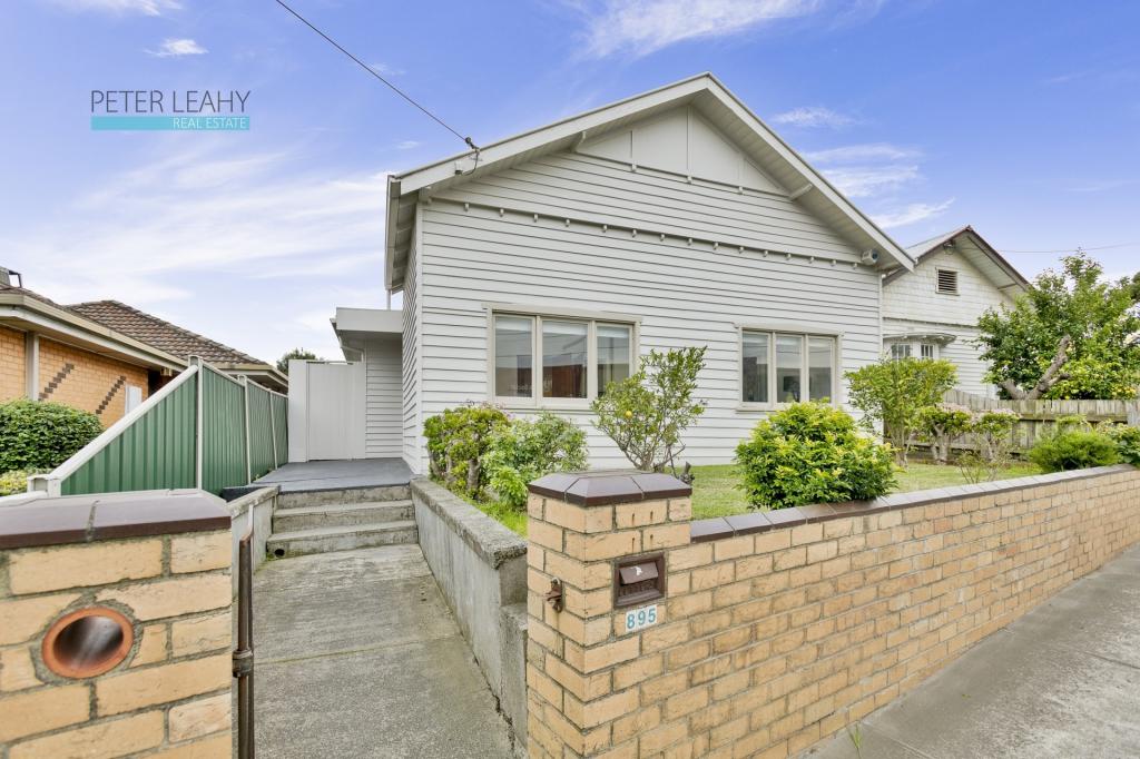 895 Sydney Rd, Coburg North, VIC 3058