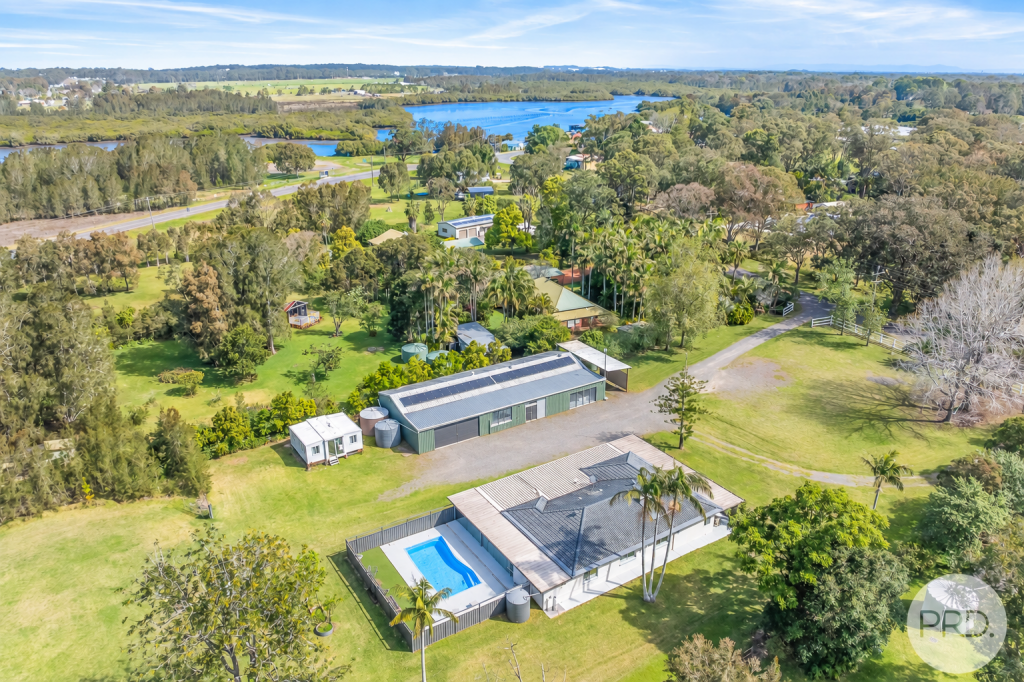 6 Rookes Rd, Salt Ash, NSW 2318