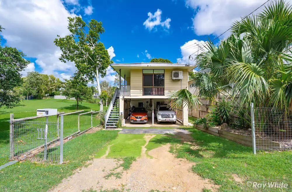 111 Stack St, Koongal, QLD 4701