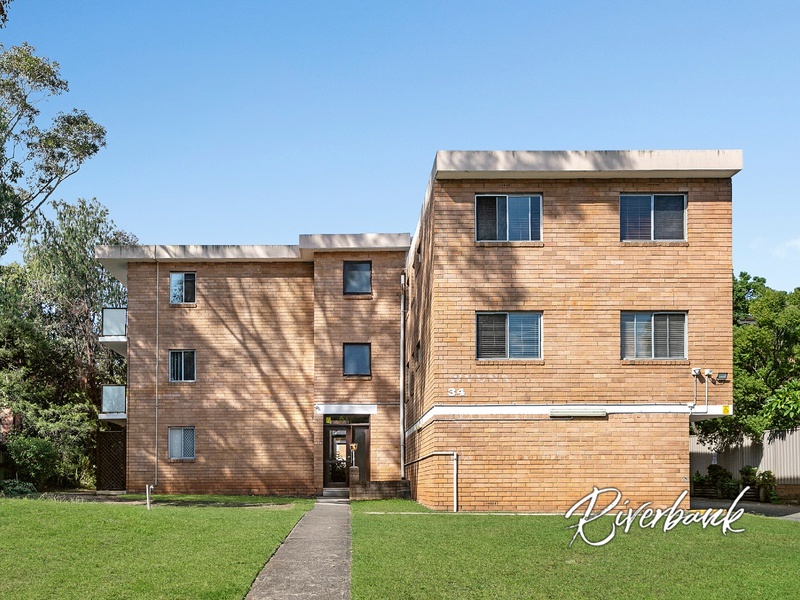 4/34 Addlestone Rd, Merrylands, NSW 2160