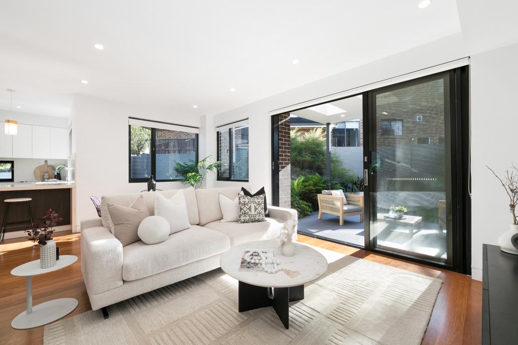 1/25 Oleander Pde, Caringbah, NSW 2229