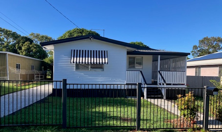 18 Warner St, Wellington Point, QLD 4160