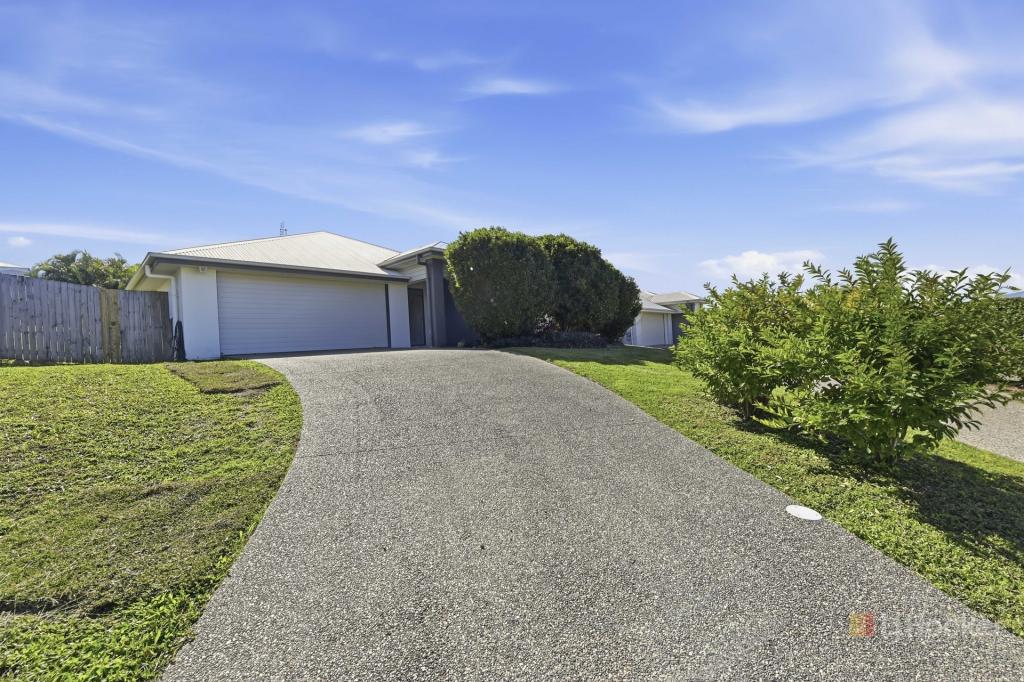 18 Bjelke Cct, Rural View, QLD 4740