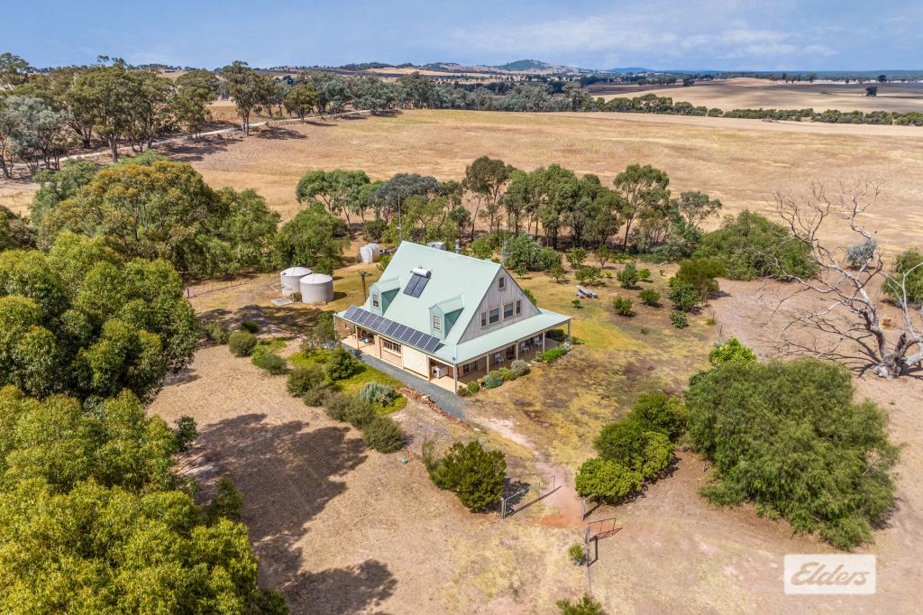 493 Myola East Rd, Toolleen, VIC 3551