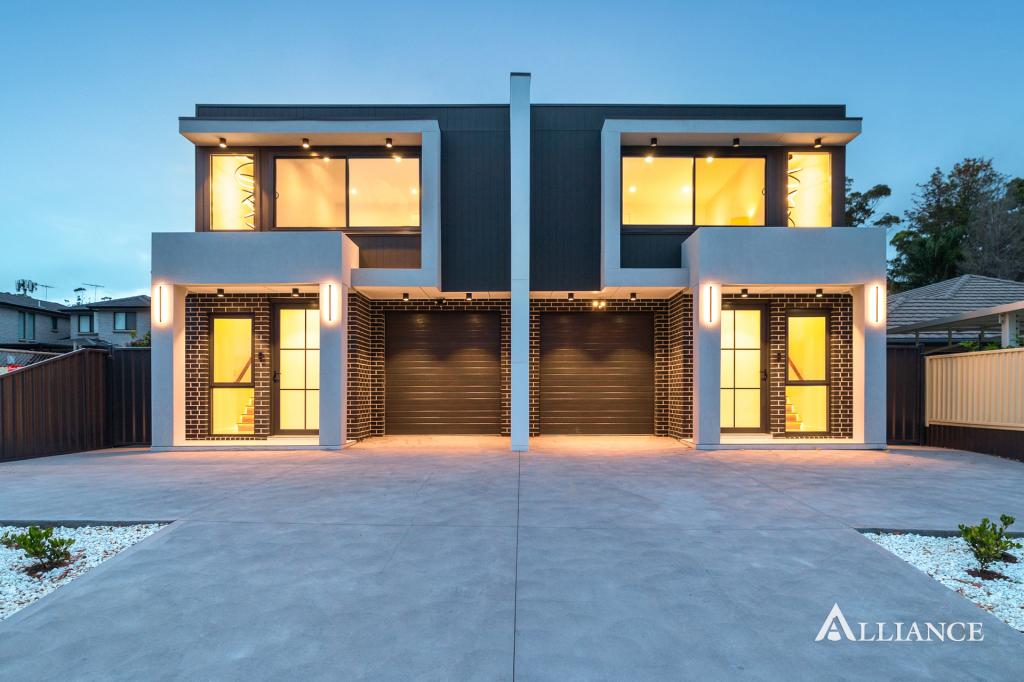 57a Clancy St, Padstow Heights, NSW 2211