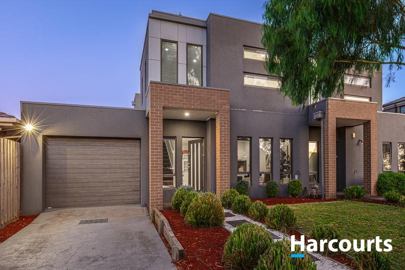 1/19 Stamford Cres, Rowville, VIC 3178