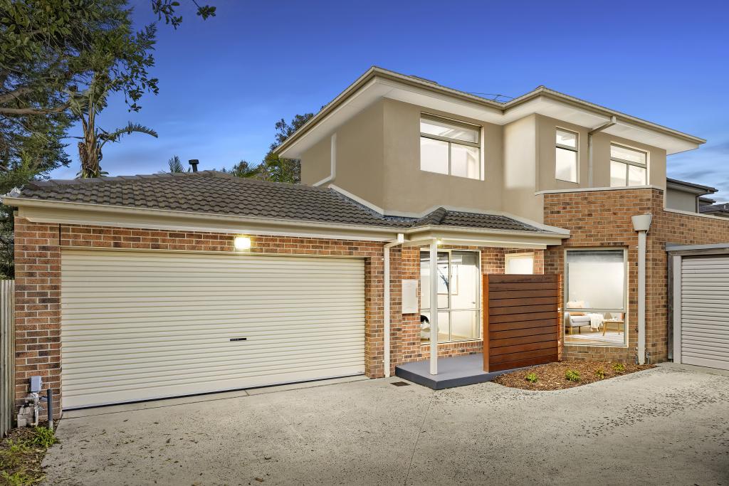 2/4 Burchall Cres, Rowville, VIC 3178