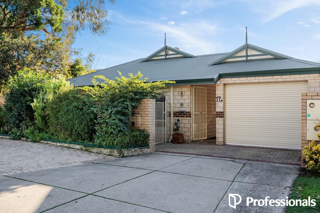 17a Constance St, Bayswater, WA 6053